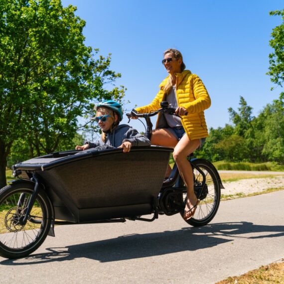 Leasefiets