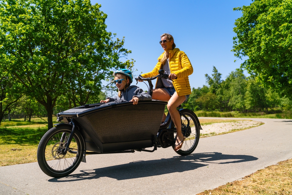 Leasefiets